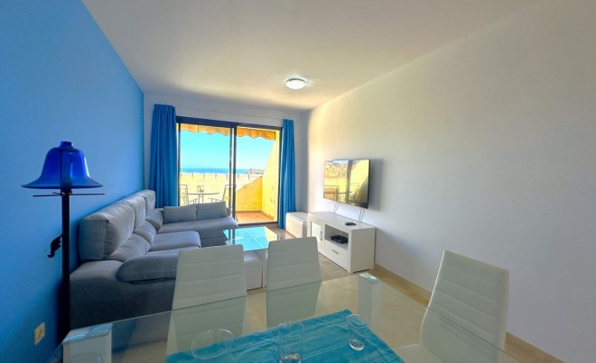 Venta · Apartamento / Piso · La Duquesa · Costa del Sol