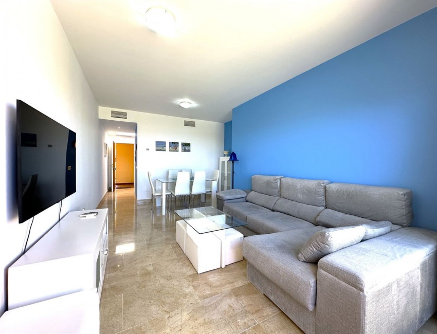 Venta · Apartamento / Piso · La Duquesa · Costa del Sol