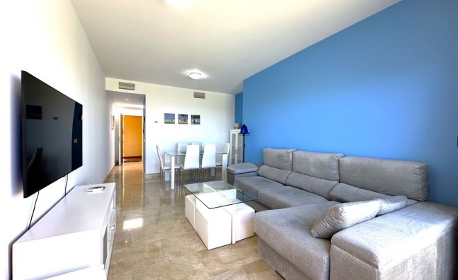 Sale · Apartment / Flat · La Duquesa · Costa del Sol