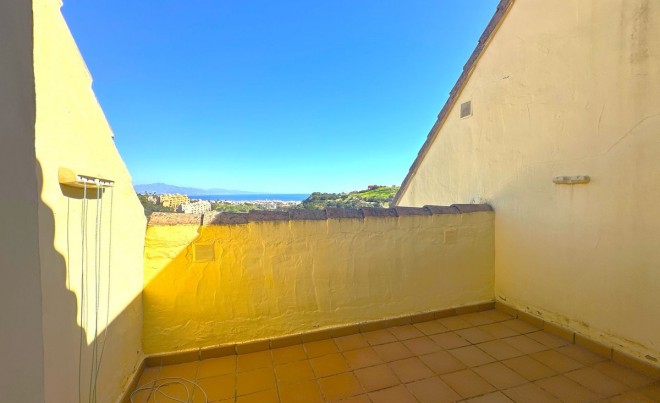 Venta · Apartamento / Piso · La Duquesa · Costa del Sol