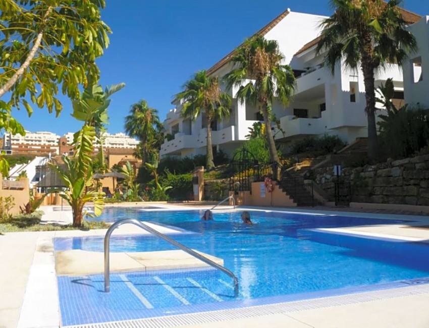 Venta · Apartamento / Piso · La Duquesa · Costa del Sol