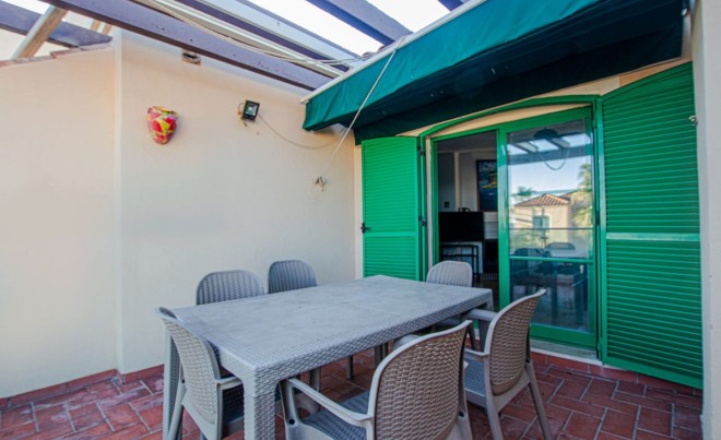 Venta · Apartamento / Piso · Casares · Costa del Sol