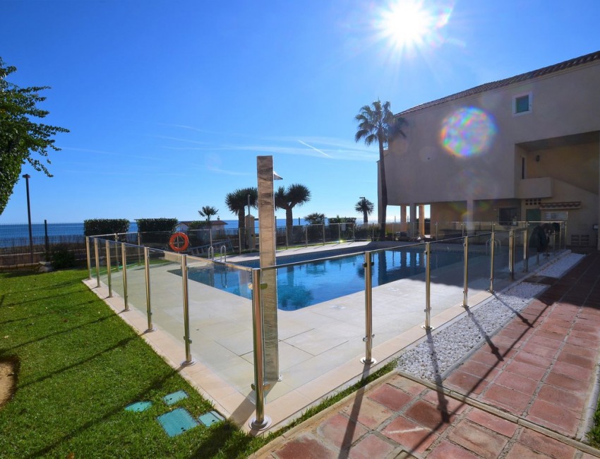 Venta · Apartamento / Piso · Casares · Costa del Sol