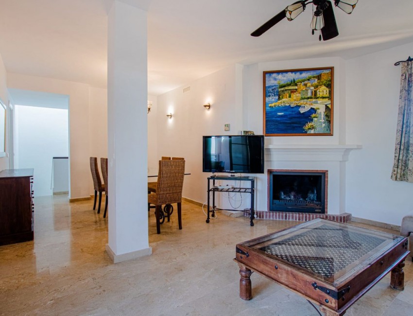 Revente · Appartement · Casares · Costa del Sol