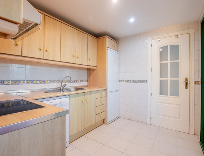 Revente · Appartement · Casares · Costa del Sol