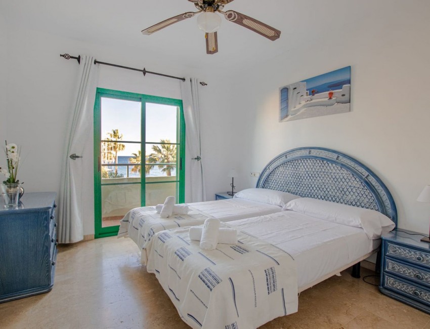 Revente · Appartement · Casares · Costa del Sol