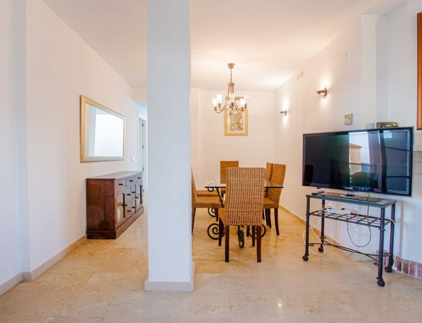 Venta · Apartamento / Piso · Casares · Costa del Sol