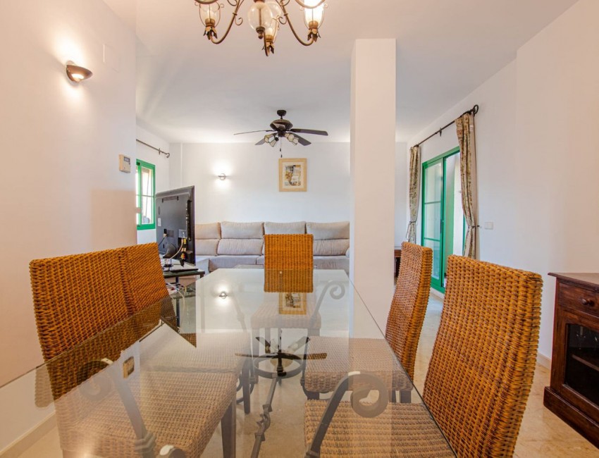 Venta · Apartamento / Piso · Casares · Costa del Sol