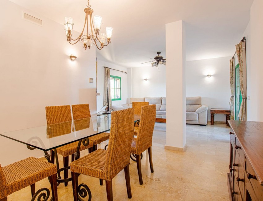 Venta · Apartamento / Piso · Casares · Costa del Sol