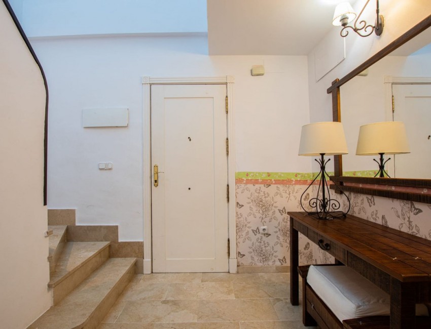 Revente · Appartement · Casares · Costa del Sol