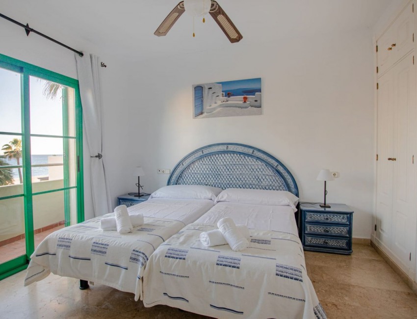 Venta · Apartamento / Piso · Casares · Costa del Sol