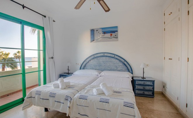 Revente · Appartement · Casares · Costa del Sol