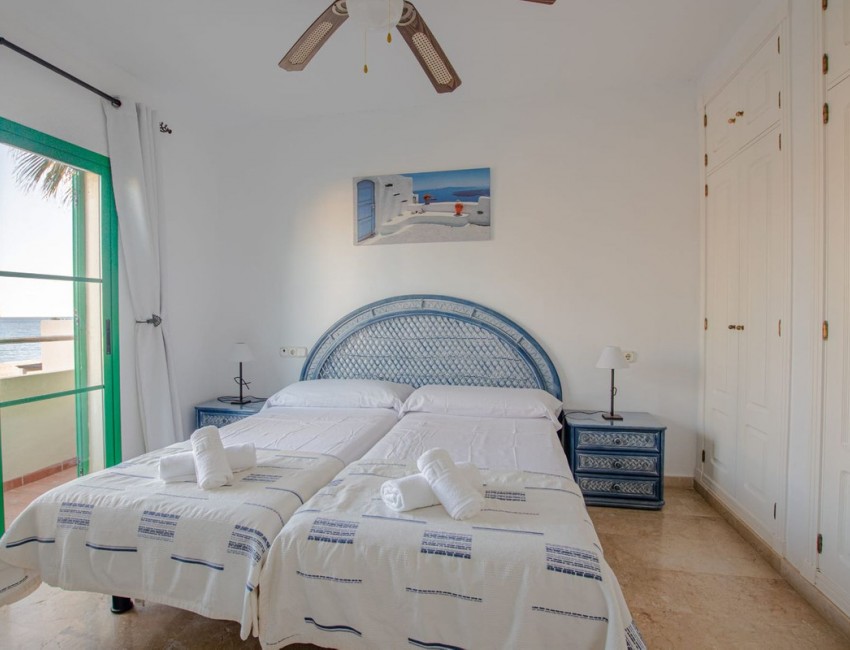 Revente · Appartement · Casares · Costa del Sol