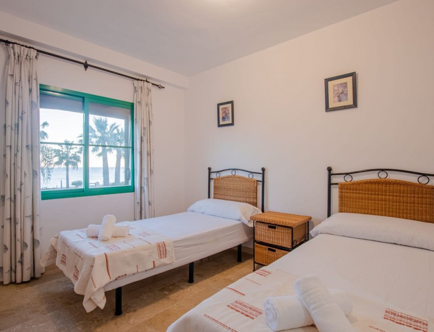 Venta · Apartamento / Piso · Casares · Costa del Sol