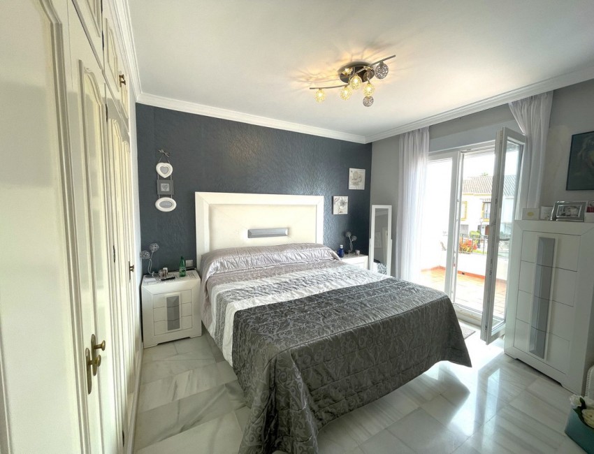 Venta · Bungalow / Adosado / Semiadosado · Estepona · Costa del Sol