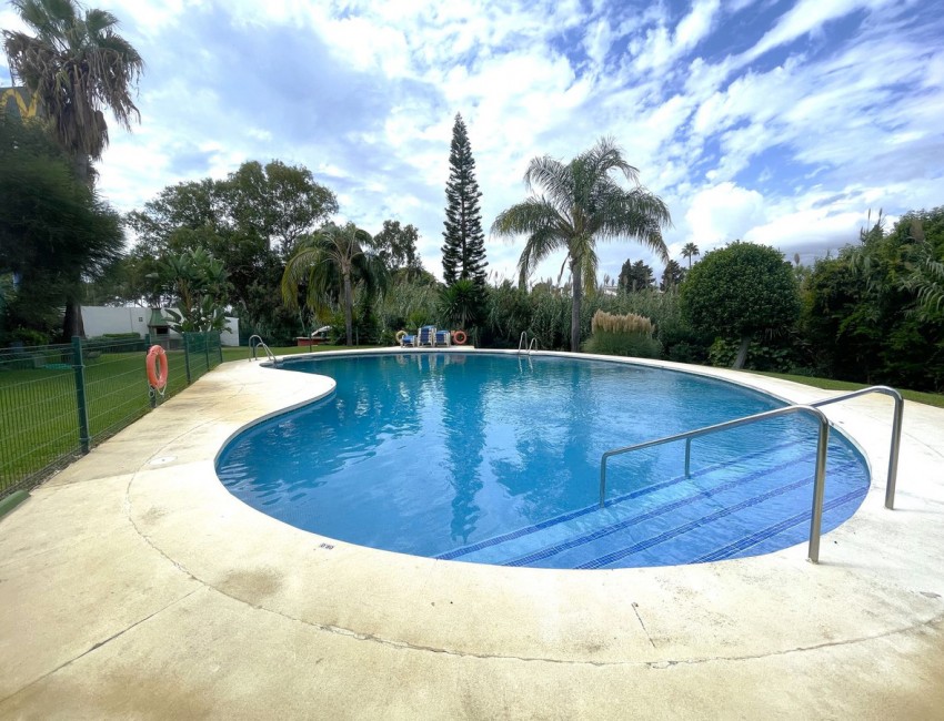 Venta · Bungalow / Adosado / Semiadosado · Estepona · Costa del Sol