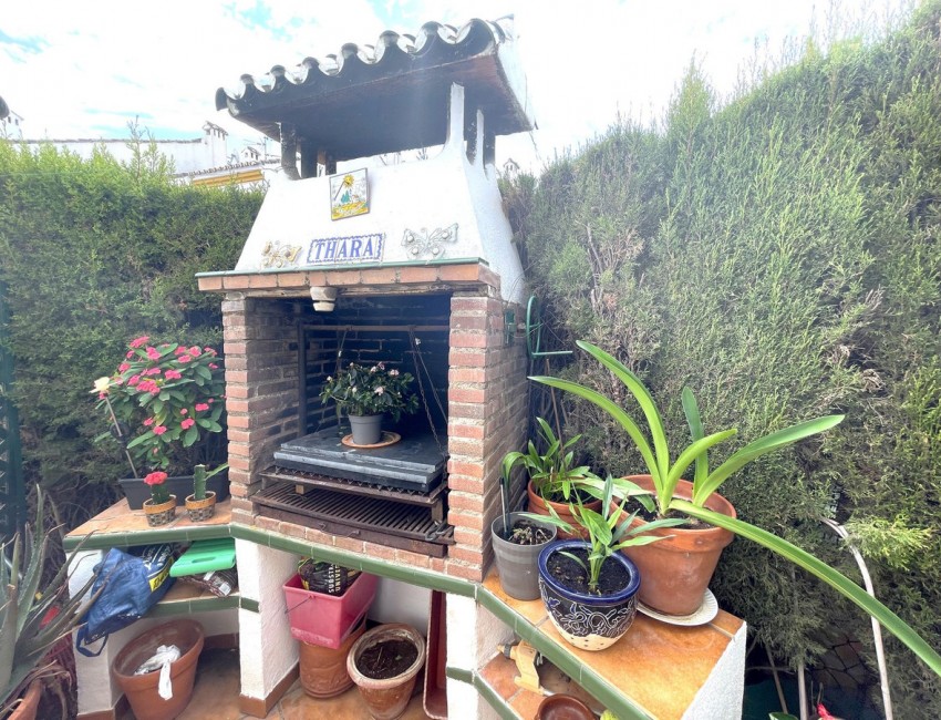 Venta · Bungalow / Adosado / Semiadosado · Estepona · Costa del Sol