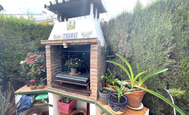 Sale · Bungalow / Townhouse / Detached / Terraced · Estepona · Costa del Sol