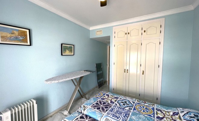 Venta · Bungalow / Adosado / Semiadosado · Estepona · Costa del Sol