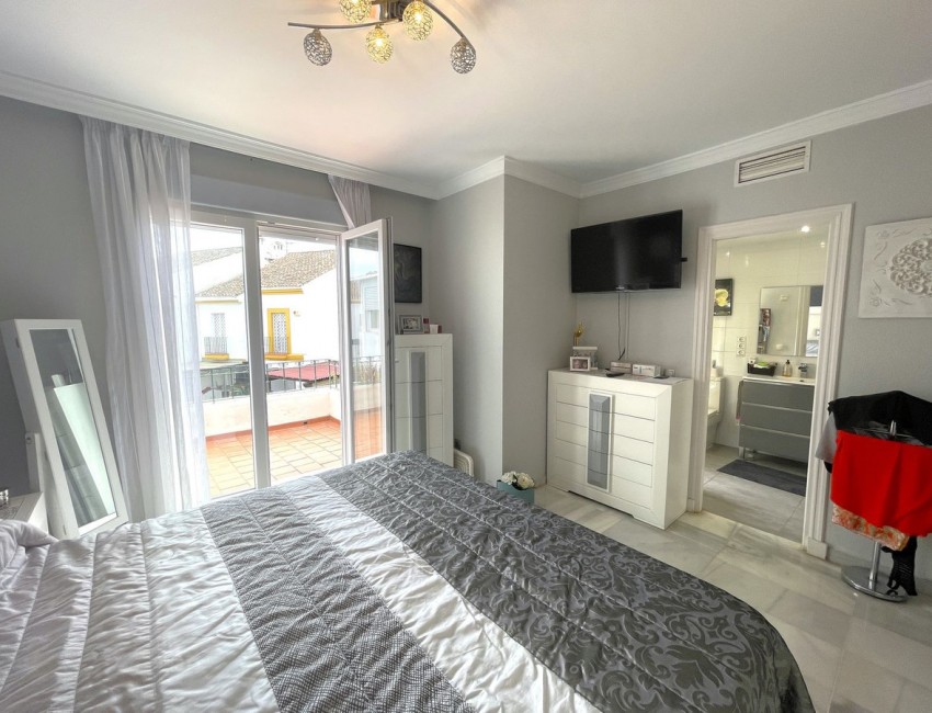 Venta · Bungalow / Adosado / Semiadosado · Estepona · Costa del Sol