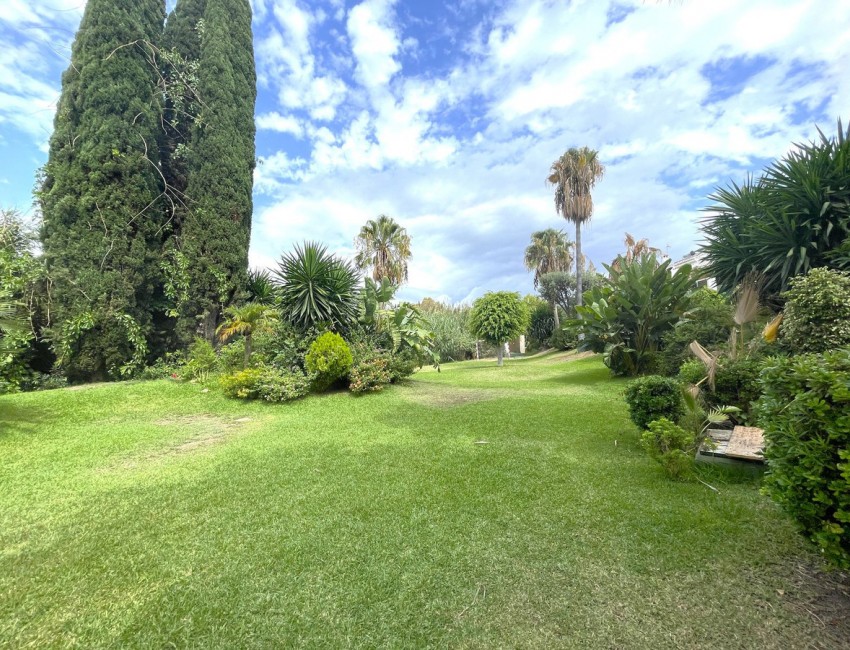 Venta · Bungalow / Adosado / Semiadosado · Estepona · Costa del Sol