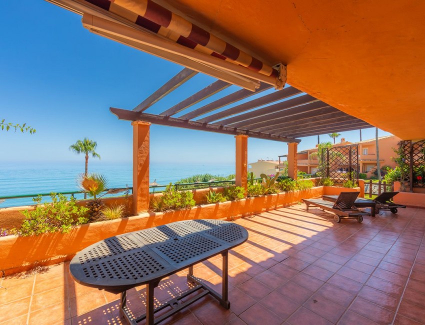 Sale · Bungalow / Townhouse / Detached / Terraced · La Duquesa · Costa del Sol