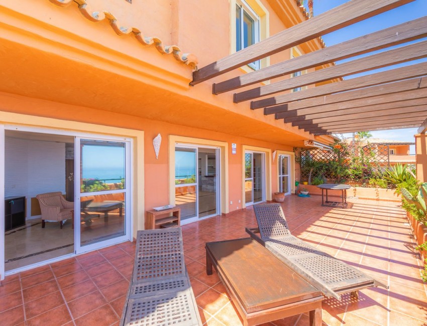 Sale · Bungalow / Townhouse / Detached / Terraced · La Duquesa · Costa del Sol