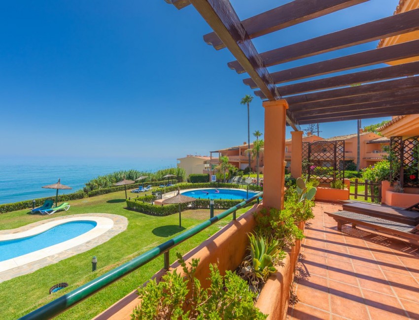 Venta · Bungalow / Adosado / Semiadosado · La Duquesa · Costa del Sol