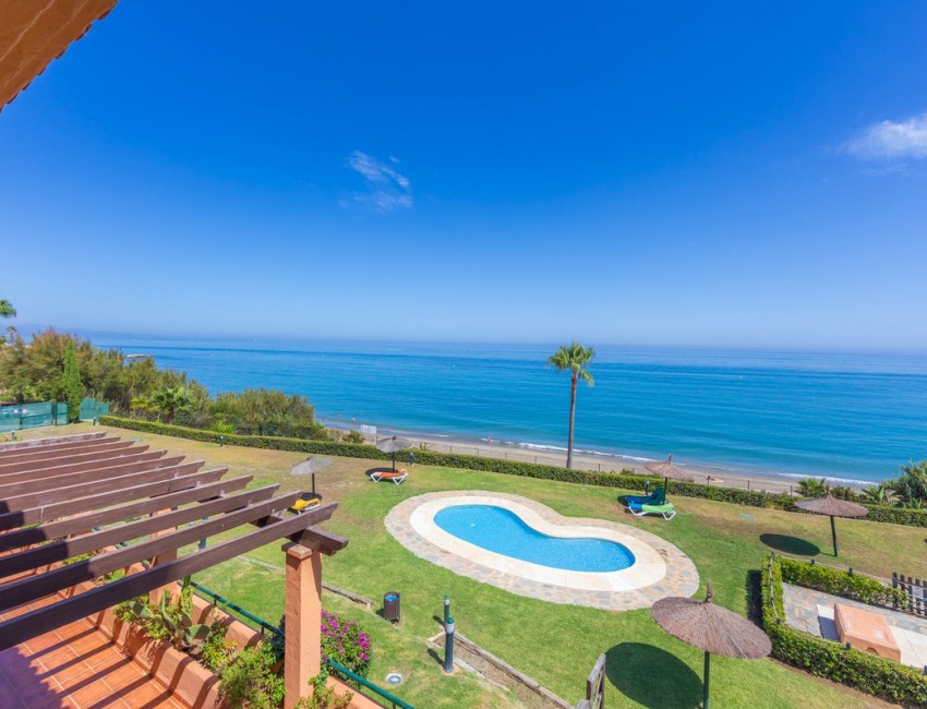 Venta · Bungalow / Adosado / Semiadosado · La Duquesa · Costa del Sol