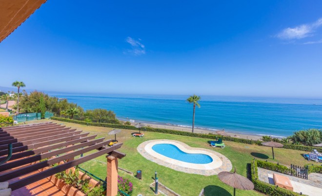 Venta · Bungalow / Adosado / Semiadosado · La Duquesa · Costa del Sol