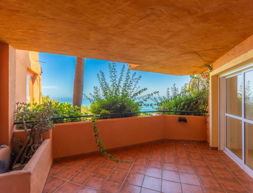 Venta · Bungalow / Adosado / Semiadosado · La Duquesa · Costa del Sol