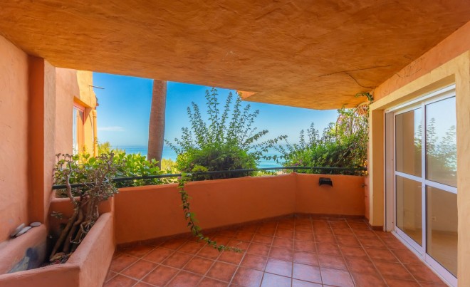 Venta · Bungalow / Adosado / Semiadosado · La Duquesa · Costa del Sol