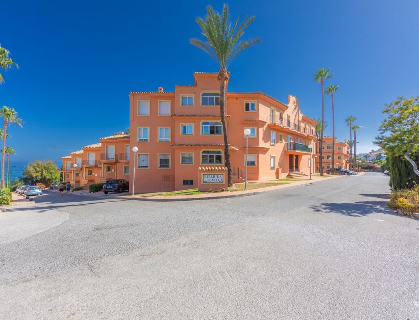 Venta · Bungalow / Adosado / Semiadosado · La Duquesa · Costa del Sol