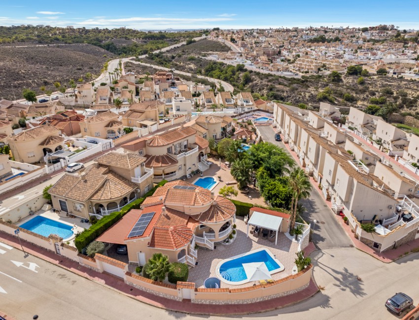 Venta · Villa / Chalet · Ciudad Quesada · Rojales