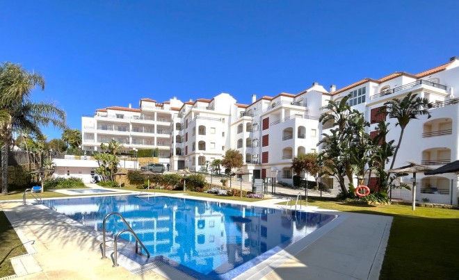 Venta · Apartamento / Piso · La Duquesa · Costa del Sol