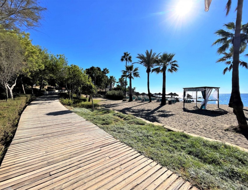 Venta · Apartamento / Piso · La Duquesa · Costa del Sol