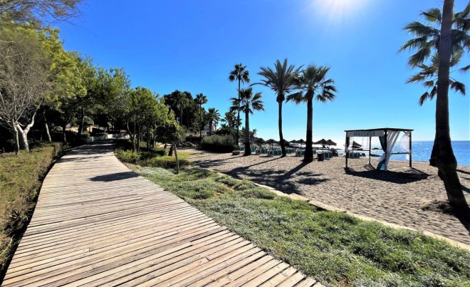 Venta · Apartamento / Piso · La Duquesa · Costa del Sol