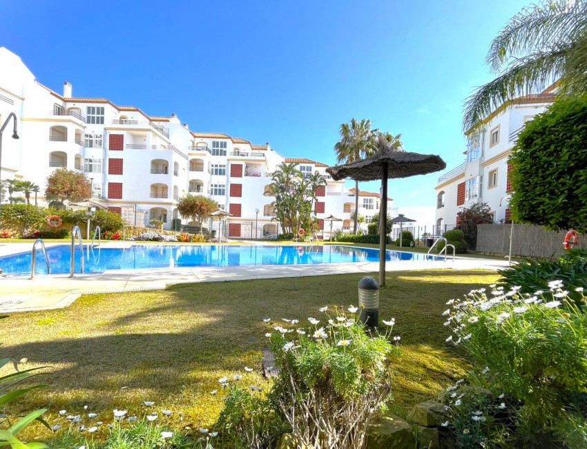 Venta · Apartamento / Piso · La Duquesa · Costa del Sol