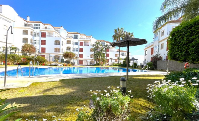 Venta · Apartamento / Piso · La Duquesa · Costa del Sol