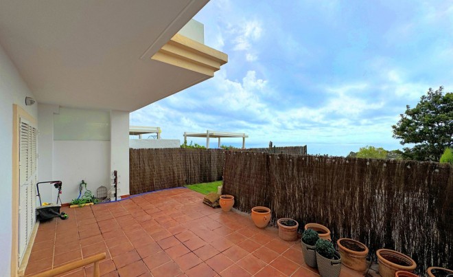 Venta · Apartamento / Piso · La Duquesa · Costa del Sol