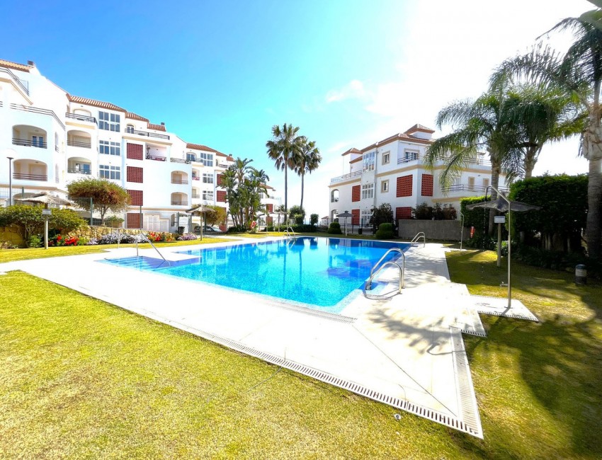 Venta · Apartamento / Piso · La Duquesa · Costa del Sol