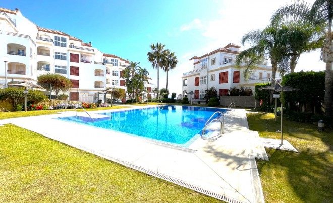 Revente · Appartement · La Duquesa · Costa del Sol