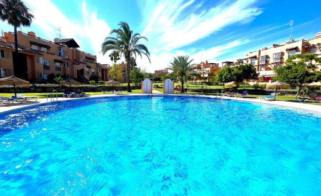 Sale · Apartment / Flat · Casares · Costa del Sol