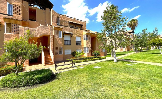 Venta · Apartamento / Piso · Casares · Costa del Sol