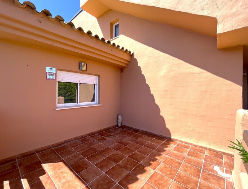 Venta · Apartamento / Piso · Casares · Costa del Sol