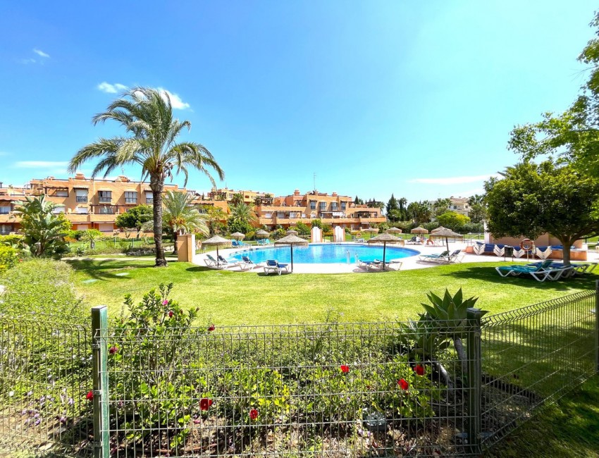 Revente · Appartement · Casares · Costa del Sol