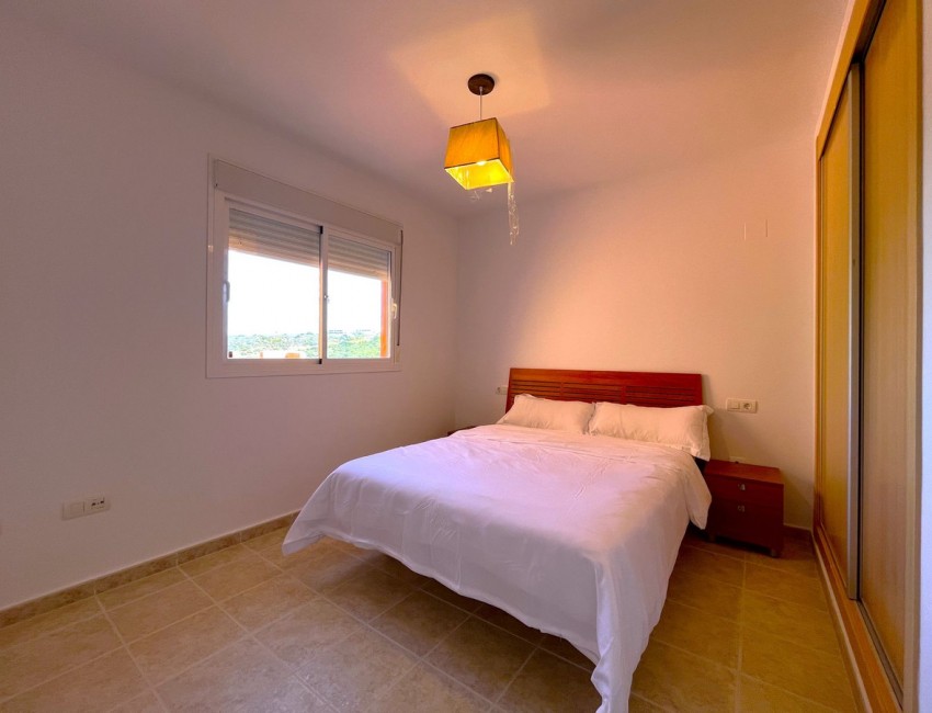 Revente · Appartement · Casares · Costa del Sol