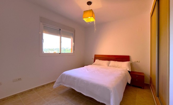 Venta · Apartamento / Piso · Casares · Costa del Sol