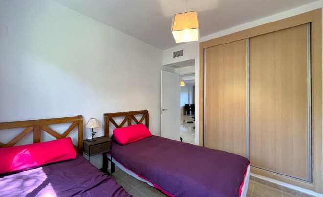 Venta · Apartamento / Piso · Casares · Costa del Sol