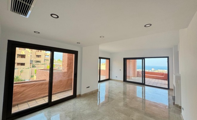 Venta · Apartamento / Piso · La Duquesa · Costa del Sol